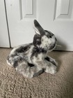 Ganz Webkinz Signature English Spot Bunny Rabbit Stuffed Animal Wks 1074 No Code