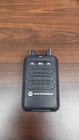 Motorola Minitor 6 Pager - Vhf