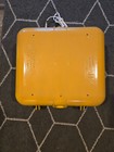 Mccain Metal 16  Traffic Signal Light Walk Dont Pedestrian Control Board Plug In