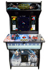 32  Star Wars Upright Arcade Game
