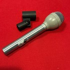 Shure 579sb Vocal Sphere Dynamic Microphone Vintage Tested Works       121825