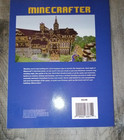 Minecrafter  2013 The Unofficial Guide To Minecraft And Other Building Games