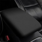 Console Covers For Armrest Fabric Cloth 2016-2021 Hyundai Tucson Neoprene