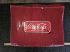Coca-cola Real Wood Crate Cd Audio System Am fm Cd Stereo W  2 Speakers