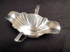 Antique Gorham Sterling Silver Gravy  Sauce Boat  Mermod Jaccard   King Co 