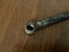 Antique Iver Johnson Bicycles Crankarm 165mm 