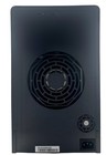 Promise Pegasus 2 R8 Thunderbolt Raid Storage Array With Drive Caddies Only