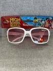 High School Musical Disney Channel Sunglasses White Uv Protection Sharpay Pink