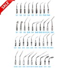 Azdent Dental Ultrasonic Scaler Handpiece tips  wrench  fit For Ems satelec  vrn