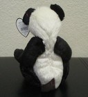 Ty Attic Treasures Easton The Panda Bear 7  New