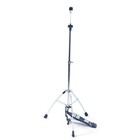 Double Braced Hi Hat Cymbal Drum Stand Hi-hat Mount W  Pedal