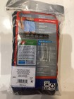 Hanes Ultimate Men s Tagless Boxers 5-pack Cool Comfort  Size Large