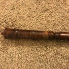 Antique Moeck Crumhorn