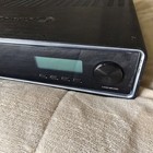 Control4 4-zone Matrix Amplifier C4-8amp1-b Working Condition  Nice  