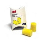 25 Pr 3m Disposable Hearing Protection Shooting Sleep Aid Work Ear Plugs Nrr 29