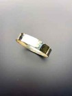 Sterling Silver Hammered Bangle Handmade Stacking Bangle Gift Women s Bracelet