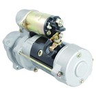 New Starter  Motor Fits Skid Steer Wheel Loader Tractor 1107584 1108688