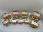 Chint Ndk Control Circuit Panel Transformer 20-415v Output 12 24 48 110 230 Volt