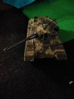 Vintage Diecast Corgi Toys Centurion Mk3 Tank