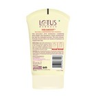Lotus Sheamoist Shea Butter   Real Strawberry 24 Hour Moisturiser Choose Size Fs