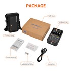 V8 Satellite Dish Finder Digital Dvb-s Tv-signal Meter Strength Tester Gtmedia