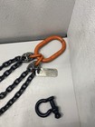 John Sakash 4    9 32    Grade 80 Lifting Sling Chain 226518 A