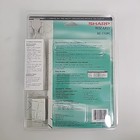       new Sharp Wizard Oz-770pc Vintage Electronic Personal Organizer Rare        Sealed