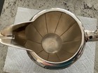 Silver Plate Vintage Serving Pieces