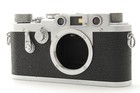 Rare   near Mint  Leotax Tv 35mm Film Rangefinder Camera For Leica L Mount Japan