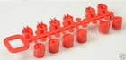 Buy 1 To 20 K-rain Rps75 4  Pop-up Rotor Sprinkler W nozzles Similar Hunter Pgp