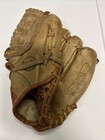 Vintage 1970 Allstar Vida Blue Macgregor G19t Special Unique Baseball Glove Rare