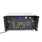 Force 4762c-5ru Optical Transport Platform Network W networking Input Cards