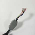 Northstar Ns100us Hs Command Mic Replacement Cable For Marine Vhf Radio Ns100ds