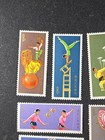 1974 China Prc  - Scott  1149-1154 Complete -  Mint  Never Hinged