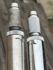 2 Vintage Stanley Tools Yankee 131 A Spiral Ratcheting Screwdrivers    5 
