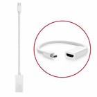 Mini Displayport To Hdmi Adapter For Macbook Pro Air Mac Thunderbolt Cable
