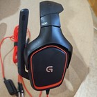 Logitech G230 Stereo Gaming Headset