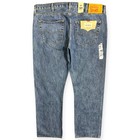 Nwt Levi s 501 Original Fit Medium Stonewash 005010193 Men s Jeans 42w X 32l