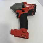 Milwaukee M18 Fuel    1 2  Mid-torque Impact Wrench 2860-20 Used Tool Only 121630