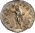 238-244 Ad Roman Empire Double Denarius - Ngc Xf - Gordian Iii