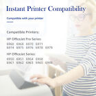 4pk 902 Xl 902xl Bcmy Ink Combo For Hp Officejet Pro 6968 6962 6970 6975 6978