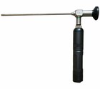 Rechargeable Led Cold Light Source Portable For Medical Ent Endoscope Tools