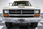 1986 Dodge Ramcharger 