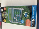 Discovery  Toss And Catch Ball Game Set - Indoor And Outdoor  For Kid New Free