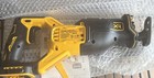 Dewalt Dcs382b 20v Max Xr Brushless Cordless Reciprocating Saw  Tool Only