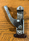 Vintage Ludwig Snare Strainer Throw Off P83 Script Logo 60 s