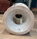 Vintage Chinese Blue White Porcelain Garden Planter