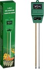 3-in-1 Soil Tester Ph Water Moisture Light Meter For Plants Garden Grow