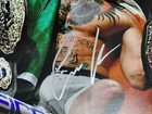 Conor Mcgregor Signed 8x10 Photo Ufc Autograph Bas Coa Beckett 