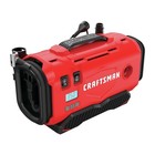 Craftsman Cmce520br V20 Cordless High Pressure Inflator Certified Refurbished